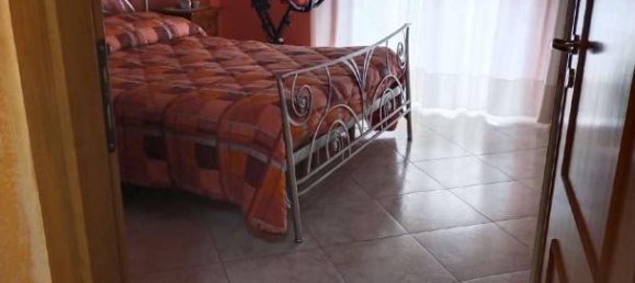 4 bedrooms Apartment in Scalea, Italy No. 42438 38