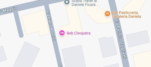 4 bedrooms Apartment in Scalea, Italy No. 42438 9