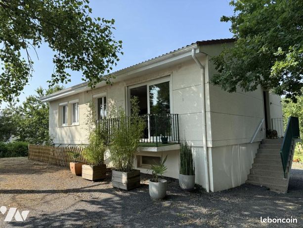 3 غرف نوم فيلا في Cholet, France رقم 311514