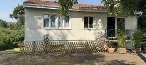 3 غرف نوم فيلا في Cholet, France رقم 311514 8