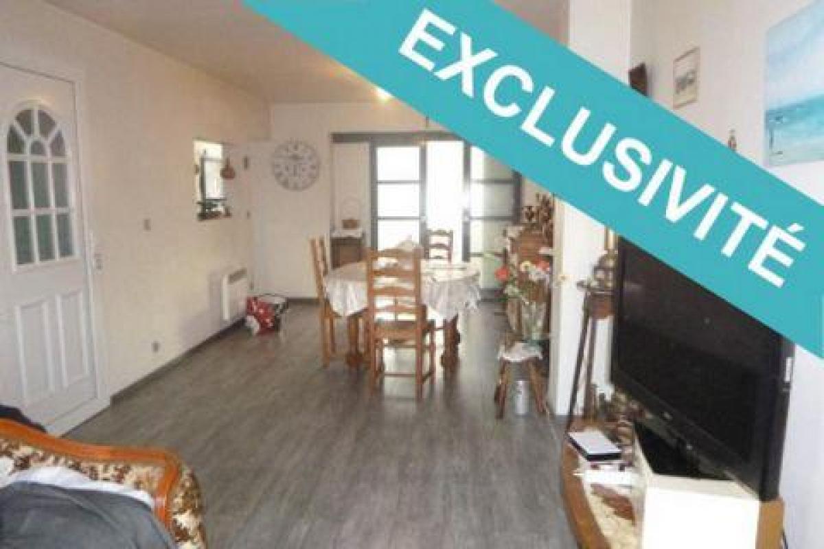 Estúdio em Le Portel, France N.º 34154