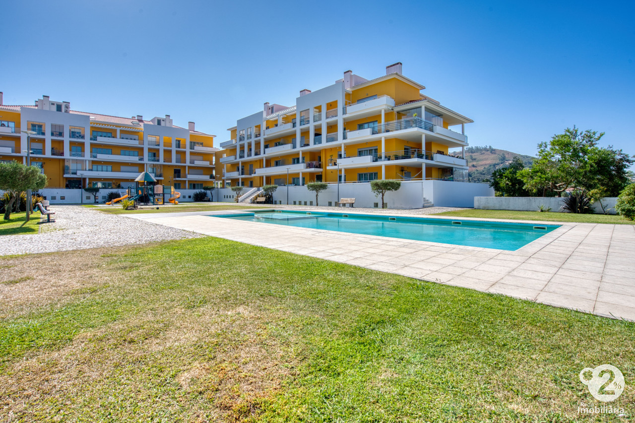 3 Schlafzimmer Wohnung in Mafra, Portugal, Nr. 245606