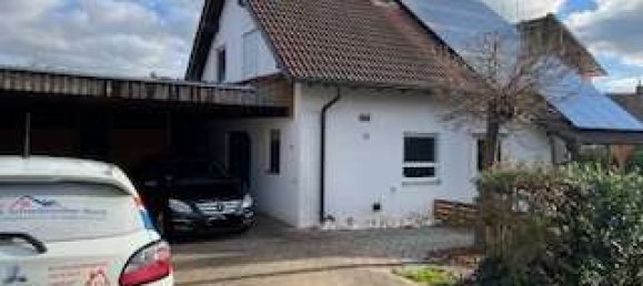 5-Zimmer Haus in Ostalbkreis, Germany, Nr. 111505 27