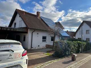 5-Zimmer Haus in Ostalbkreis, Germany, Nr. 111505