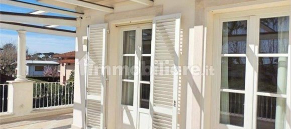 4 bedrooms Villa in Forte dei Marmi, Italy No. 188601 28