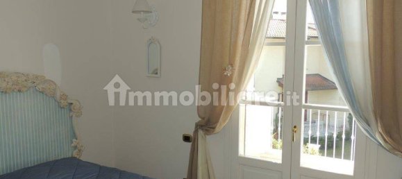 4 bedrooms Villa in Forte dei Marmi, Italy No. 188601 22