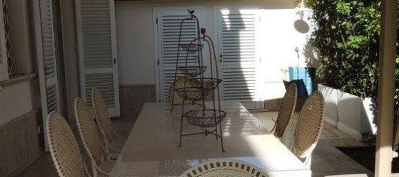 4 bedrooms Villa in Forte dei Marmi, Italy No. 188601 6