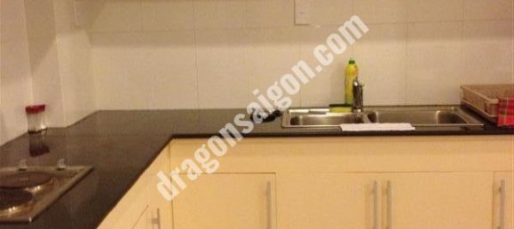 40m² Apartment in Binh Thanh, Vietnam No. 10850 5