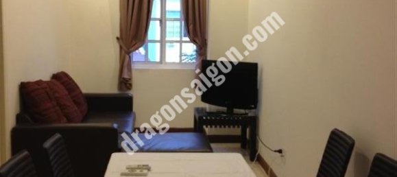 40m² Apartment in Binh Thanh, Vietnam No. 10850 4