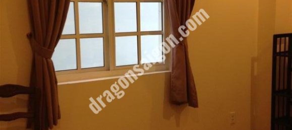 40m² Apartment in Binh Thanh, Vietnam No. 10850 2