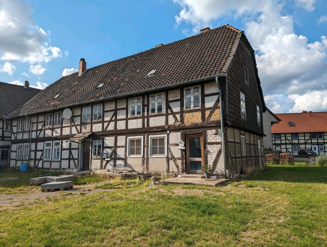 453m² Land in Salzgitter, Germany No. 335325