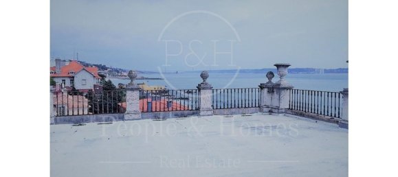 20 غرف نوم منزل في Oeiras, Portugal رقم 106513 3