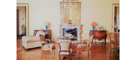 20 غرف نوم منزل في Oeiras, Portugal رقم 106513 13