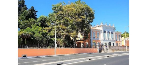 20 غرف نوم منزل في Oeiras, Portugal رقم 106513 6