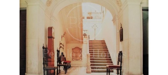 20 غرف نوم منزل في Oeiras, Portugal رقم 106513 7