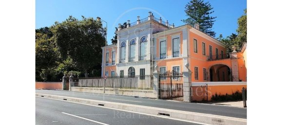 20 غرف نوم منزل في Oeiras, Portugal رقم 106513 5