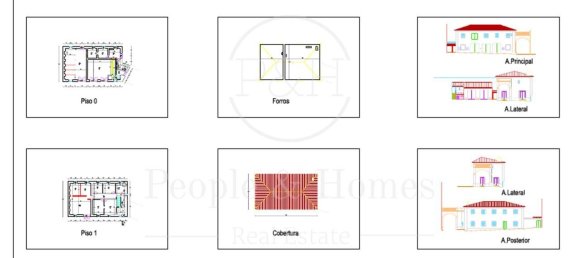 20 غرف نوم منزل في Oeiras, Portugal رقم 106513 26