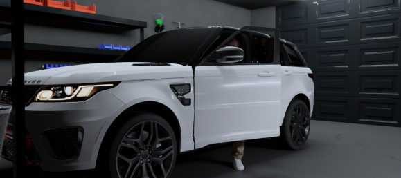 Villa 4+1 in Alanya, Turkey No. 8874 23