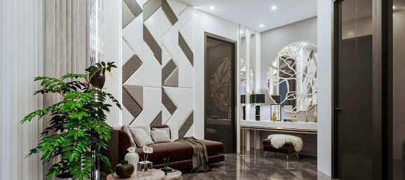 Villa 4+1 in Alanya, Turkey No. 8874 24