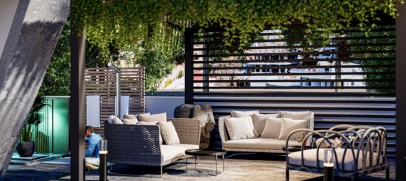 Villa 4+1 in Alanya, Turkey No. 8874 14