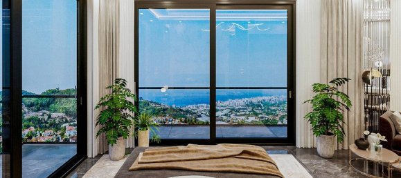 Villa 4+1 in Alanya, Turkey No. 8874 25