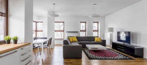 3 bedrooms Duplex in Montreuil, France No. 351329 2