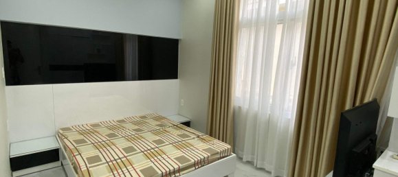 4 Schlafzimmer Villa in District 7, Vietnam, Nr. 10316 10