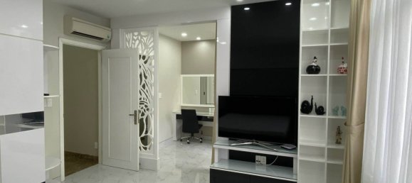 4 Schlafzimmer Villa in District 7, Vietnam, Nr. 10316 5