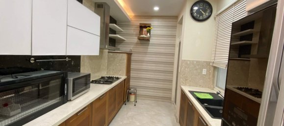 4 Schlafzimmer Villa in District 7, Vietnam, Nr. 10316 3