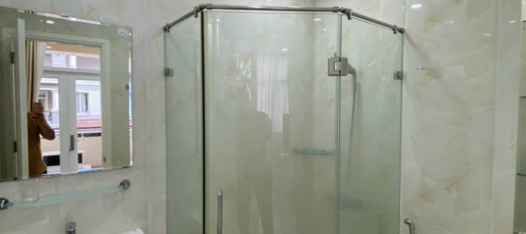 4 Schlafzimmer Villa in District 7, Vietnam, Nr. 10316 9