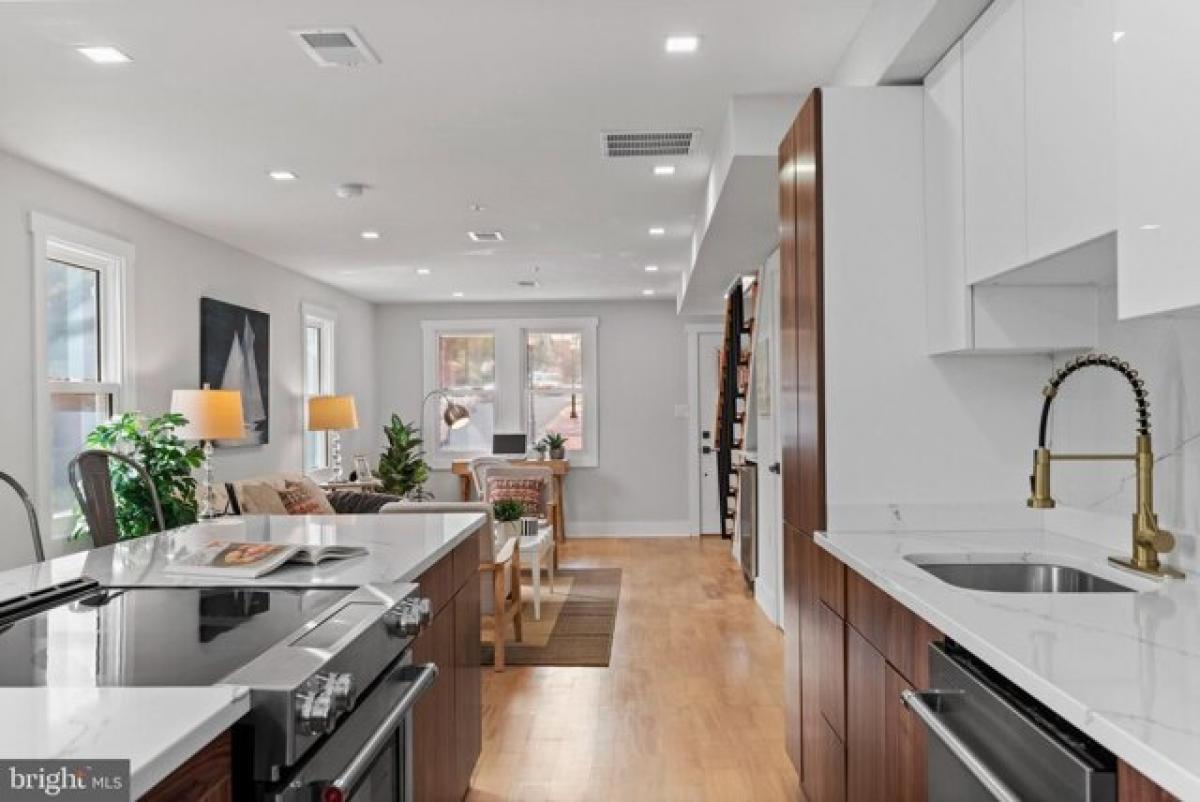 3 bedrooms House in Annapolis, USA No. 393633