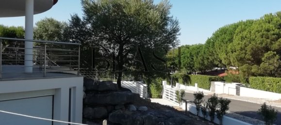 4 bedrooms Villa in Sintra, Portugal No. 163973 13