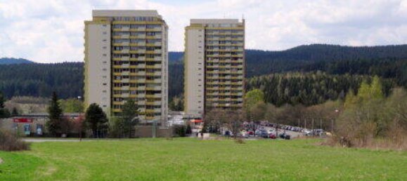 2 rooms Apartment in Goslar, Germany No. 371693 11