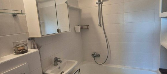 2 rooms Apartment in Goslar, Germany No. 371693 9