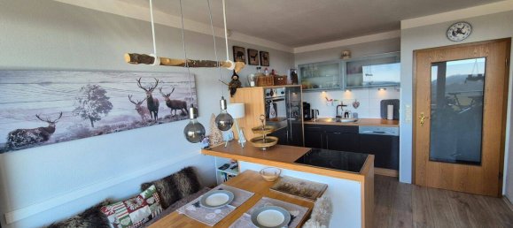 2 rooms Apartment in Goslar, Germany No. 371693 4