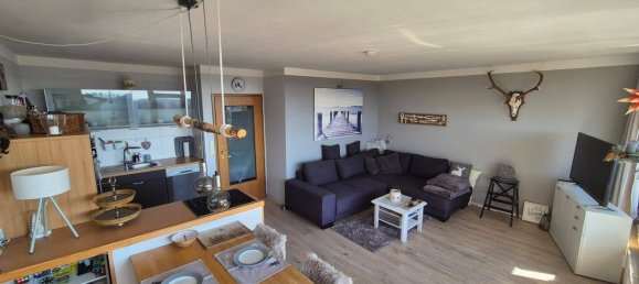 2 rooms Apartment in Goslar, Germany No. 371693 5