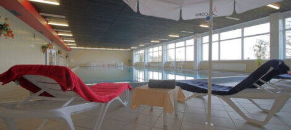 2 rooms Apartment in Goslar, Germany No. 371693 15