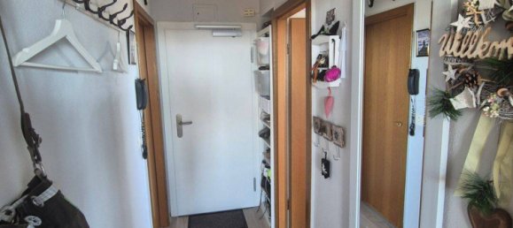 2 rooms Apartment in Goslar, Germany No. 371693 10