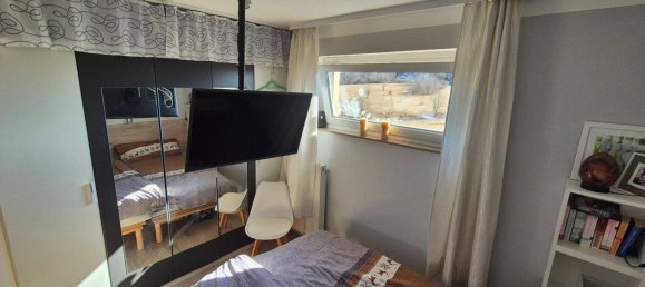 2 rooms Apartment in Goslar, Germany No. 371693 8