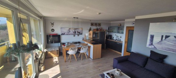 2 rooms Apartment in Goslar, Germany No. 371693 3