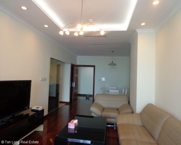 3 bedrooms Apartment in Hai Ba Trung, Vietnam No. 4129