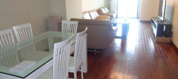 3 bedrooms Apartment in Hai Ba Trung, Vietnam No. 4129 3