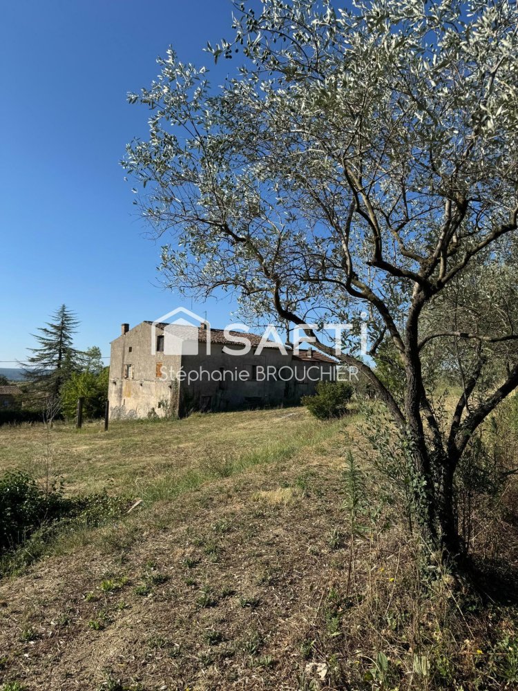 Casa T3 em Vagnas, France N.º 300874