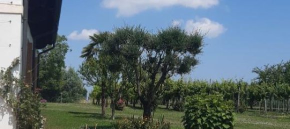 Вилла с 8 комнатами в Монтегальда, Италия № 174723 11