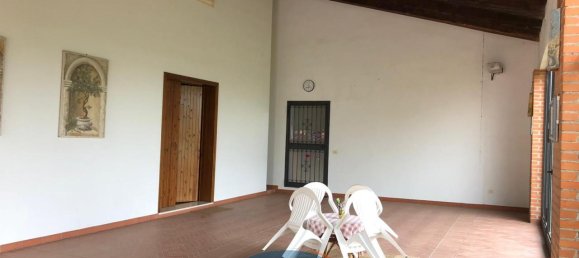 Вилла с 8 комнатами в Монтегальда, Италия № 174723 3