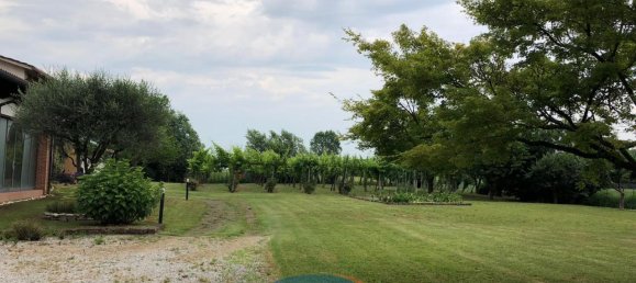 Вилла с 8 комнатами в Монтегальда, Италия № 174723 12