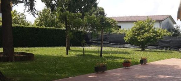 Вилла с 8 комнатами в Монтегальда, Италия № 174723 22