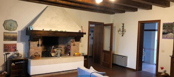 Вилла с 8 комнатами в Монтегальда, Италия № 174723 28