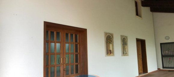 Вилла с 8 комнатами в Монтегальда, Италия № 174723 4