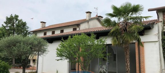 Вилла с 8 комнатами в Монтегальда, Италия № 174723 7